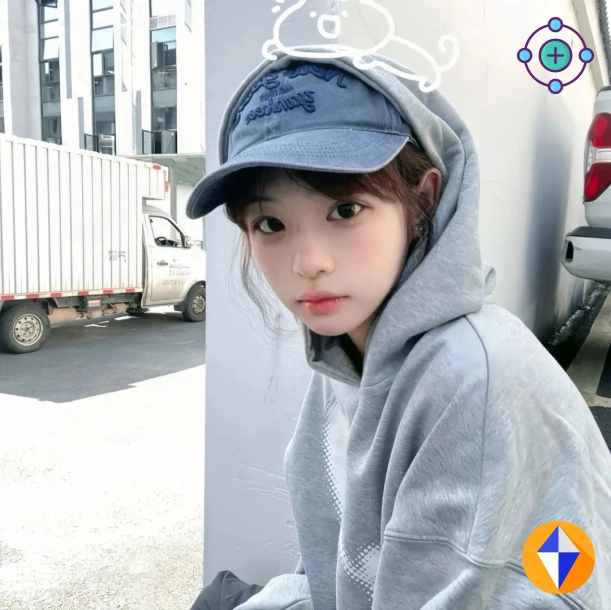 橙子