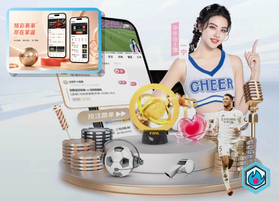 华体会网页端登录页面展示